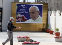 Ks. Halemba: Pielgrzymka papieża do Iraku znakiem nadziei i zaproszeniem do przebaczenia