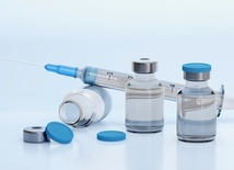 Badania potwierdzają dużą skuteczność szczepionki Novavax