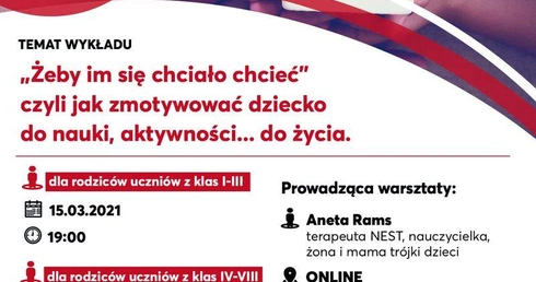 Lubin. Dla rodziców i wychowawców - online