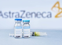 Czwartkowa dostawa szczepionek AstraZeneca została odwołana. "To sytuacja absolutnie skandaliczna"