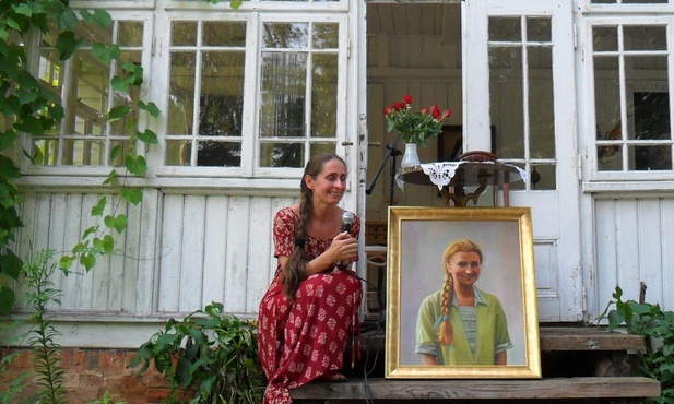 Kochana Hela