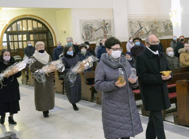 Odpust św. Kazimierza, patrona Radomia i diecezji