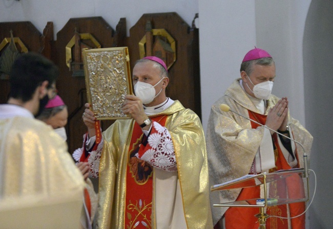 Odpust św. Kazimierza, patrona Radomia i diecezji