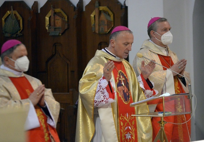 Odpust św. Kazimierza, patrona Radomia i diecezji