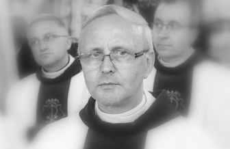 Śp. Jan Andrzejewski