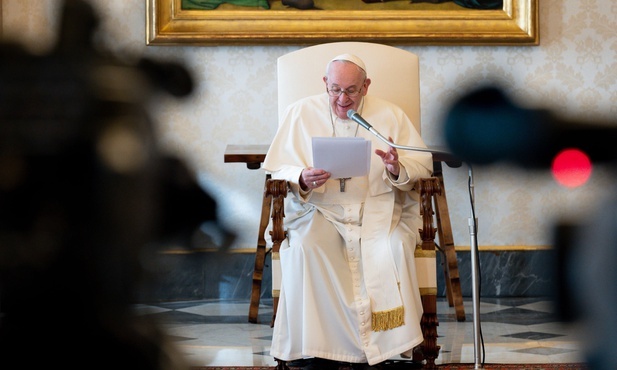 Papież udaje się do Iraku; to najważniejsza i najtrudniejsza z jego podróży