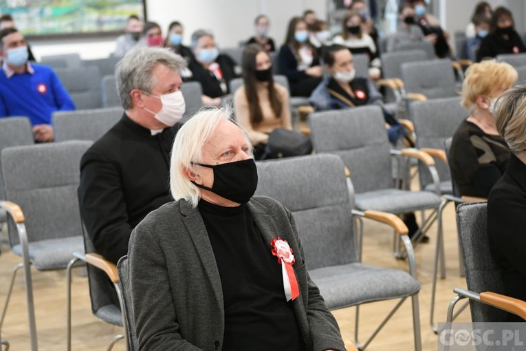Diecezjalny finał konkursu "Ojczyzno Ma"