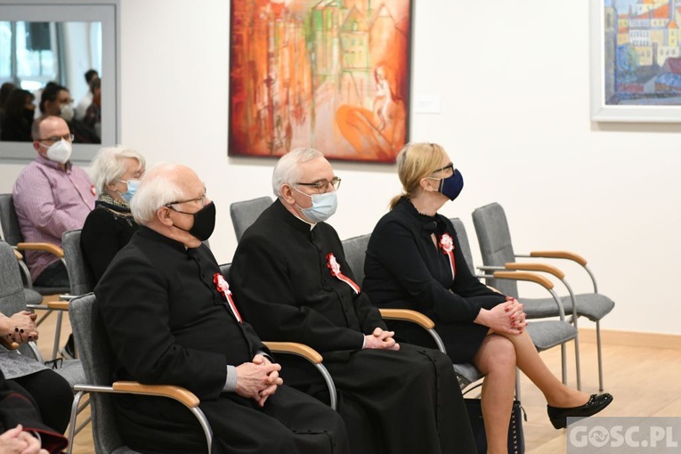 Diecezjalny finał konkursu "Ojczyzno Ma"