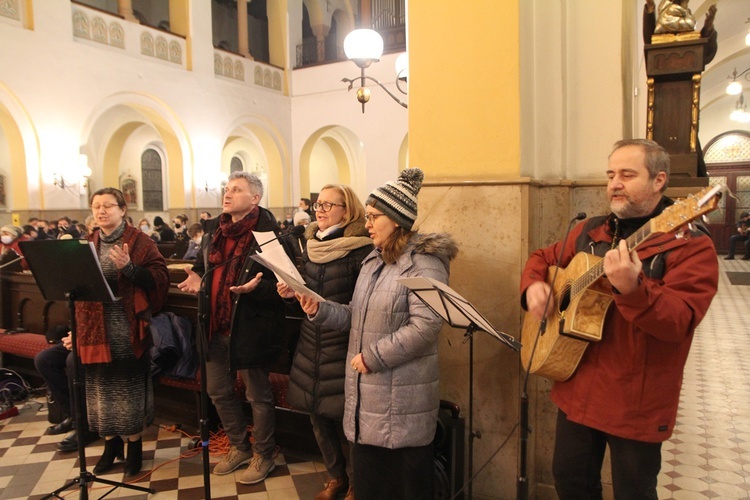 Kościół pw. św. Bonifacego we Wrocławiu