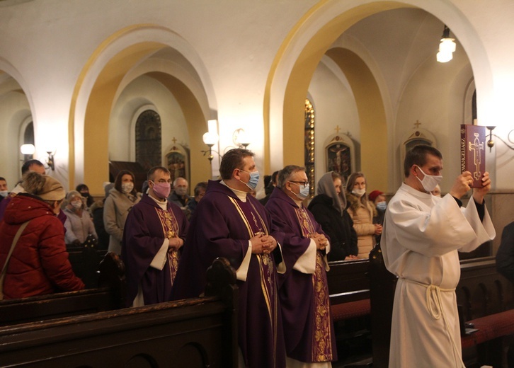 Kościół pw. św. Bonifacego we Wrocławiu