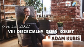 Ks. Adam Kubiś.