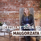 Małgorzata Rybak.