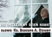 Bp Andrzej F. Dziuba.