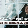 Bp Andrzej F. Dziuba.