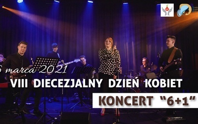 8. DDK. Część V - koncert 