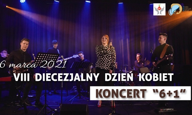 8. DDK. Część V - koncert 