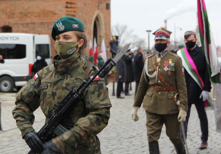 83. rocznica ogłoszenia Prawd Polaków spod Znaku Rodła