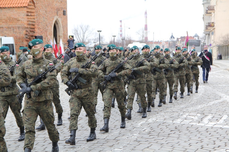 83. rocznica ogłoszenia Prawd Polaków spod Znaku Rodła