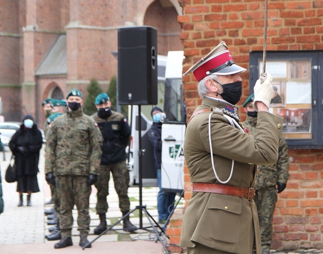 83. rocznica ogłoszenia Prawd Polaków spod Znaku Rodła