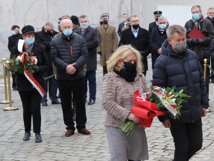 83. rocznica ogłoszenia Prawd Polaków spod Znaku Rodła