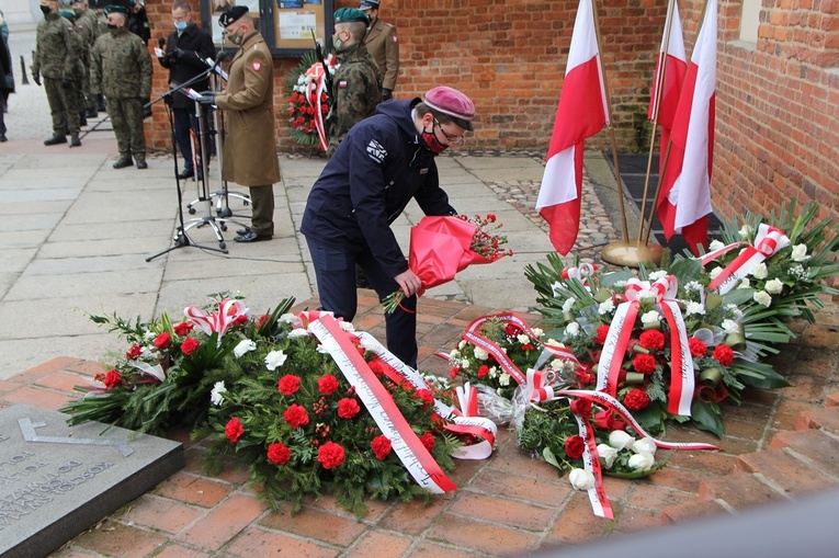 83. rocznica ogłoszenia Prawd Polaków spod Znaku Rodła