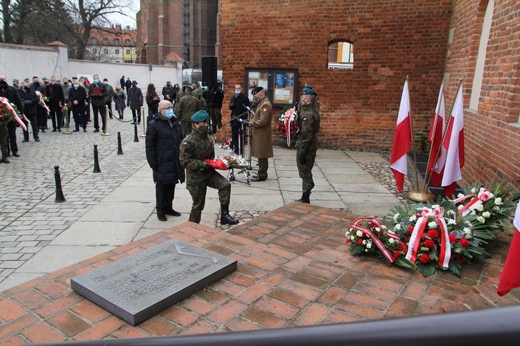 83. rocznica ogłoszenia Prawd Polaków spod Znaku Rodła