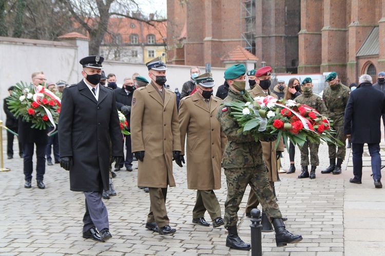 83. rocznica ogłoszenia Prawd Polaków spod Znaku Rodła