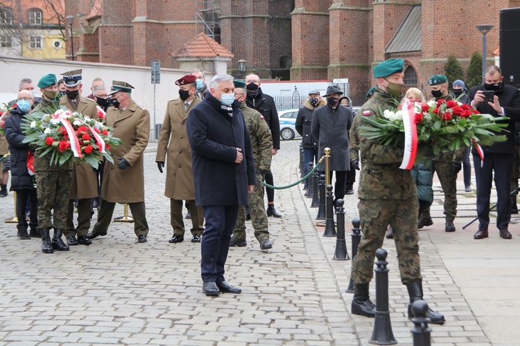 83. rocznica ogłoszenia Prawd Polaków spod Znaku Rodła