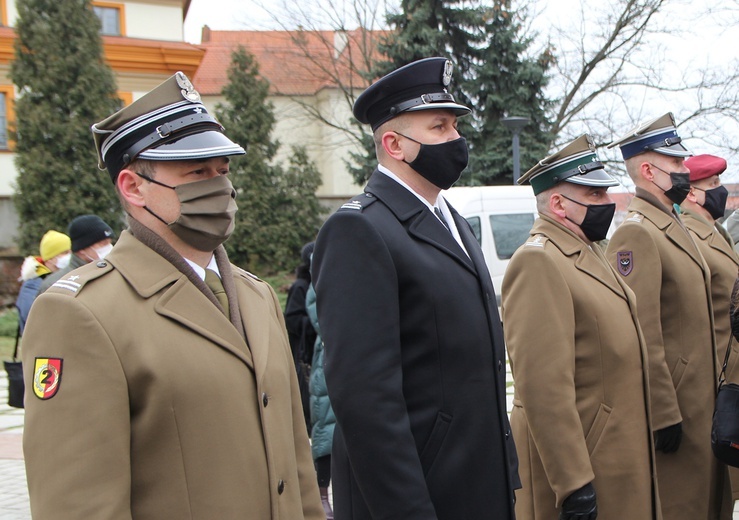 83. rocznica ogłoszenia Prawd Polaków spod Znaku Rodła