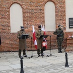 83. rocznica ogłoszenia Prawd Polaków spod Znaku Rodła