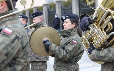 83. rocznica ogłoszenia Prawd Polaków spod Znaku Rodła