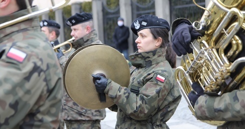 83. rocznica ogłoszenia Prawd Polaków spod Znaku Rodła