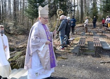 Rachunek sumienia z miłości do Kościoła