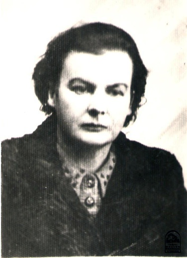 Ewa Bąkowska z Kraśnicy