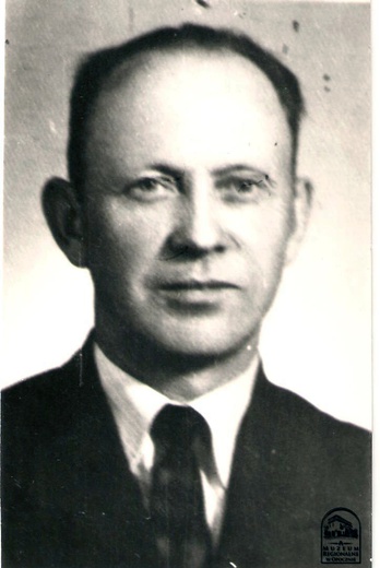 Teodor Rydzewski "Grom"