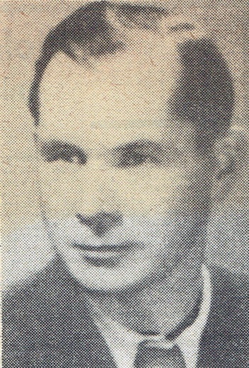 Bolesław Franiszek Lewkowicz "Kurs"
