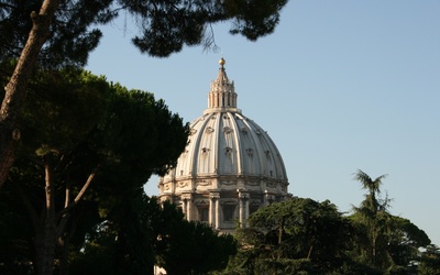 Watykan: Francuski teolog na czele Instytutu Jana Pawła II 