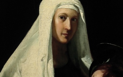 Św. Franciszka Rzymianka