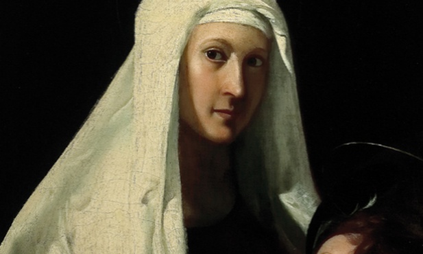 Św. Franciszka Rzymianka