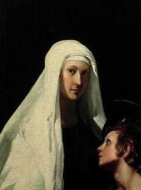 Św. Franciszka Rzymianka
