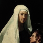 Św. Franciszka Rzymianka