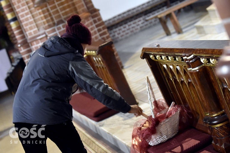 "Odkryj swoje piękno". Konferencja dla kobiet w Wałbrzychu