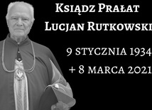 Grodzisk Mazowiecki. Zmarł wieloletni proboszcz parafii 