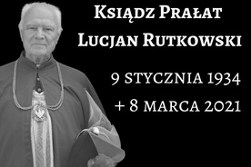 Grodzisk Mazowiecki. Zmarł wieloletni proboszcz parafii 