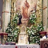	Biskup zawierzył całą diecezję świętemu cieśli 8 grudnia w świdnickim sanktuarium. 