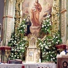 	Biskup zawierzył całą diecezję świętemu cieśli 8 grudnia w świdnickim sanktuarium. 