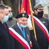 	Gościem honorowym wydarzenia był Tytus Wyczałek, członek Armii Krajowej, prezes Światowego Związku Żołnierzy Armii Krajowej obwodu AK Ziemi Kłodzkiej.