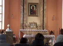 To doroczne spotkanie odbyło się kolejny raz w parafii św. Wojciecha w Płocku.
