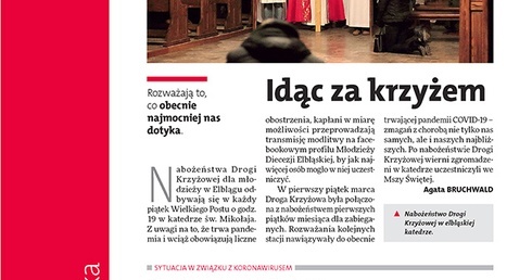 Gość Elbląski 10/2021
