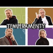 Temperamenty | ks. Mirosław Maliński MALINA